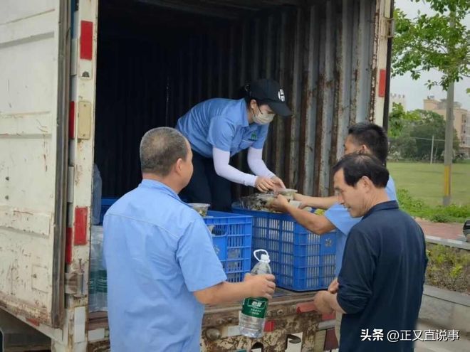 最暖糖厂：厂方亏本收蔗只为助农每天花万元请货车司机吃饭(图2)