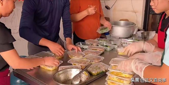 最暖糖厂：厂方亏本收蔗只为助农每天花万元请货车司机吃饭(图12)