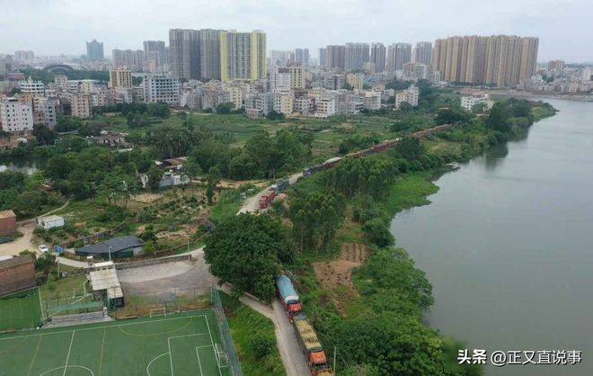 最暖糖厂：厂方亏本收蔗只为助农每天花万元请货车司机吃饭(图4)