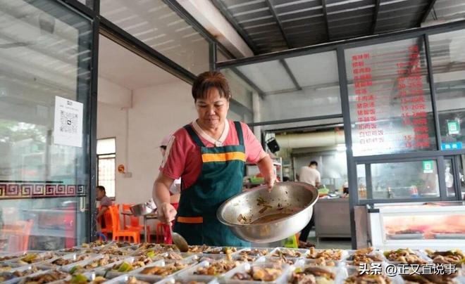 最暖糖厂：厂方亏本收蔗只为助农每天花万元请货车司机吃饭(图10)