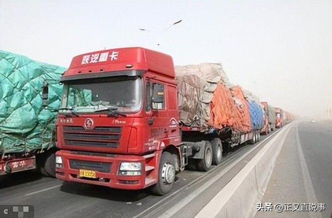 最暖糖厂：厂方亏本收蔗只为助农每天花万元请货车司机吃饭(图22)