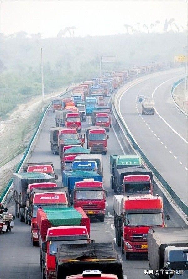 最暖糖厂：厂方亏本收蔗只为助农每天花万元请货车司机吃饭(图26)