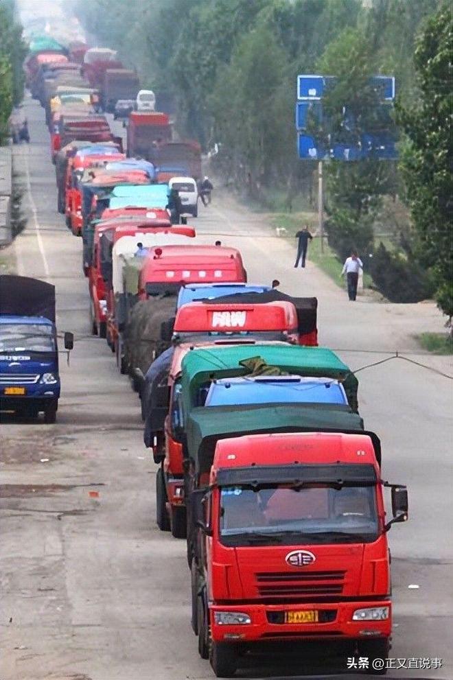 最暖糖厂：厂方亏本收蔗只为助农每天花万元请货车司机吃饭(图25)