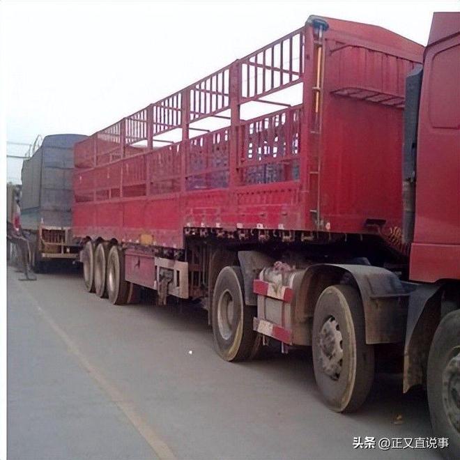 最暖糖厂：厂方亏本收蔗只为助农每天花万元请货车司机吃饭(图24)