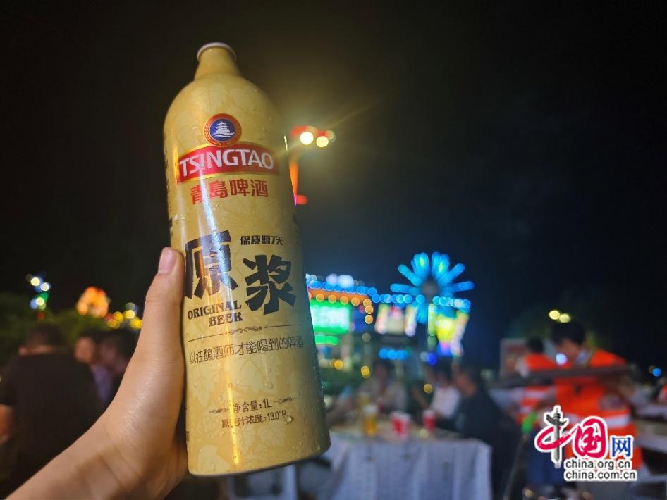李亚鹏进军酒水行业：带货“拎壶冲”最高售价1298元直播销量惨淡(图1)