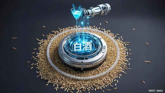 AI调酒+AI文创会触发什么样的酒业生态？(图5)