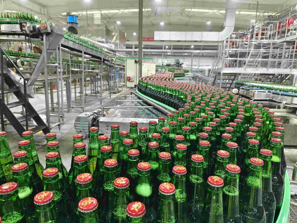 从老味道到新速度 西夏嘉酿解锁转型密码(图1)