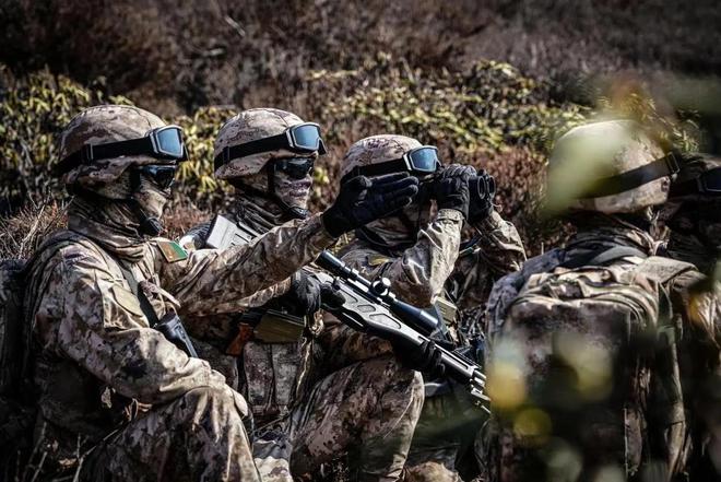 联合国五常已经栽了两个中国军队要不要出手？(图4)