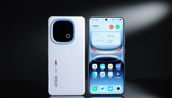 OriginOS 60加持！iQOO 15 Ultra这波系统优化太狠了(图2)