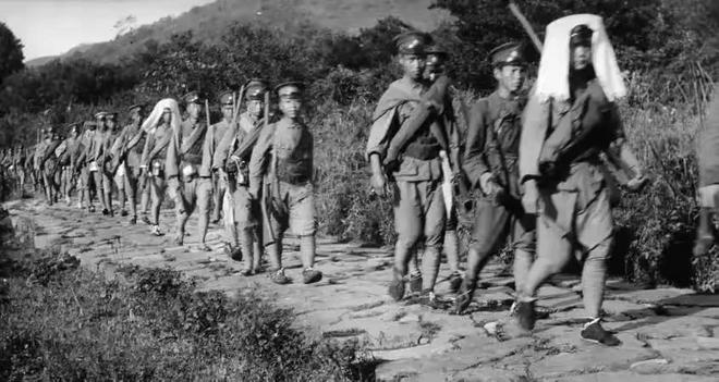 抗日战争牺牲最多的省份340万川军出川赴国难未灭倭奴不还乡(图3)