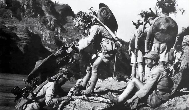 抗日战争牺牲最多的省份340万川军出川赴国难未灭倭奴不还乡(图6)