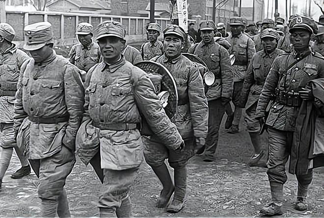 抗日战争牺牲最多的省份340万川军出川赴国难未灭倭奴不还乡(图8)