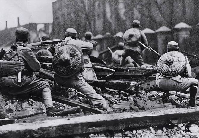 抗日战争牺牲最多的省份340万川军出川赴国难未灭倭奴不还乡(图5)