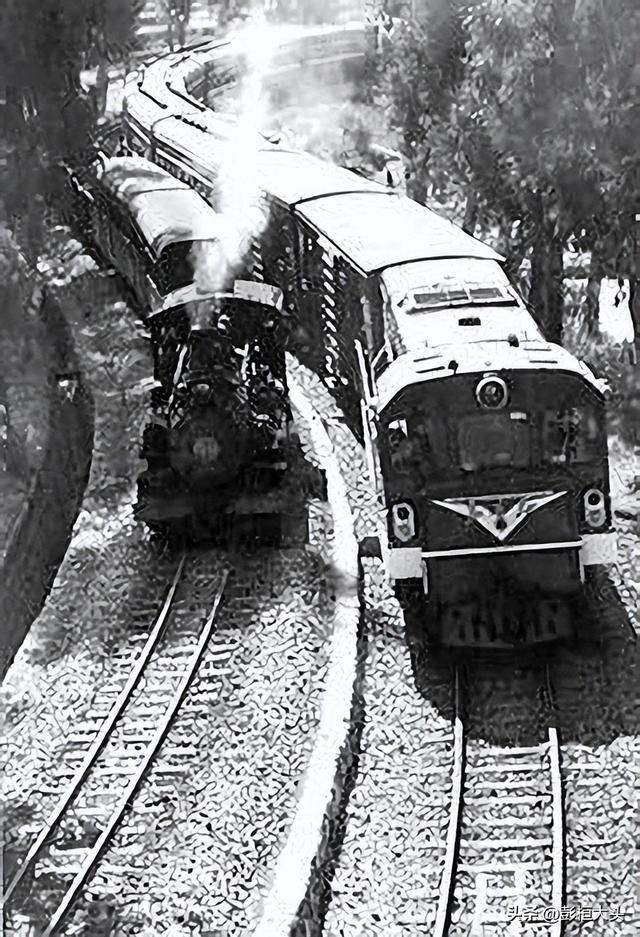 开远城镇群落农工商贸一体化的经典样本-彭桓原创(图3)