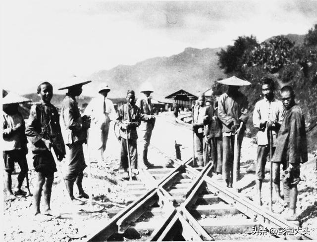 开远城镇群落农工商贸一体化的经典样本-彭桓原创(图5)