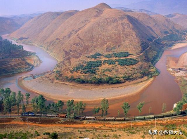 开远城镇群落农工商贸一体化的经典样本-彭桓原创(图8)