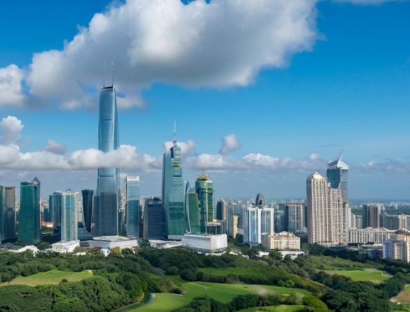 无组织排放一体化监测设备方案 自动采集分析远程发送数据(图1)