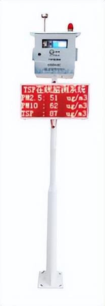 无组织排放一体化监测设备方案 自动采集分析远程发送数据(图2)