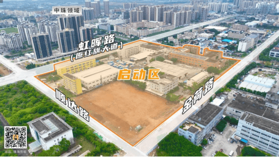 珠海中珠领域-首页网站、楼盘详情、最新消息、户型价格、地址位置在哪？营销中心售楼处电话多少？(图5)