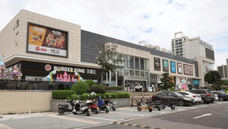 珠海中珠领域-首页网站、楼盘详情、最新消息、户型价格、地址位置在哪？营销中心售楼处电话多少？(图9)