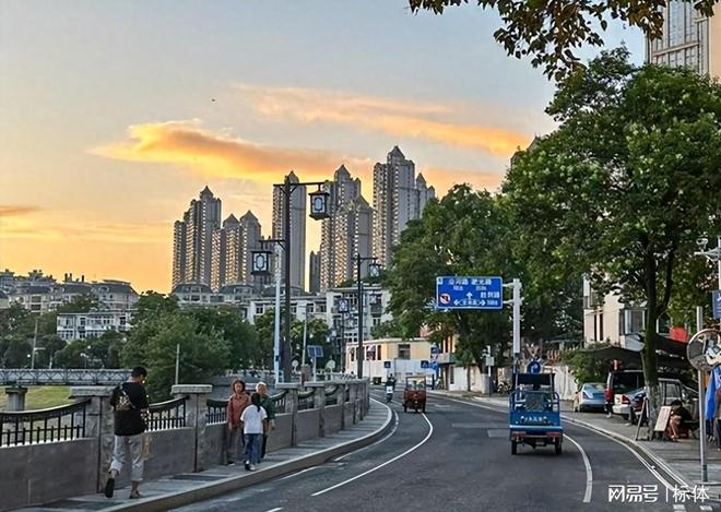 中国10大宜居城市排行榜假如退休后选择一城终老你会选哪里？(图1)