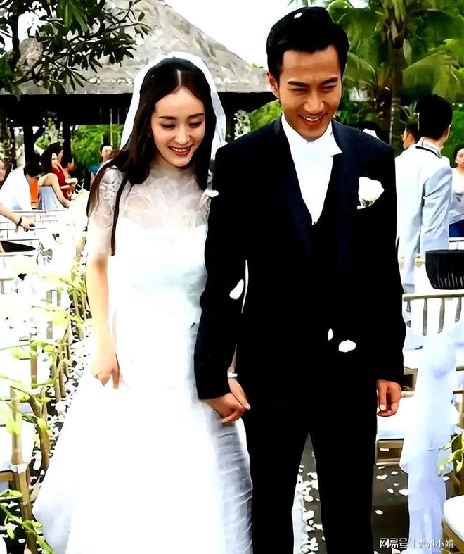 风水轮流转！曾被刘恺威嫌弃的“保姆”杨幂如今狠狠打了他的脸(图4)