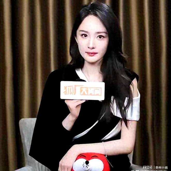 风水轮流转！曾被刘恺威嫌弃的“保姆”杨幂如今狠狠打了他的脸(图1)