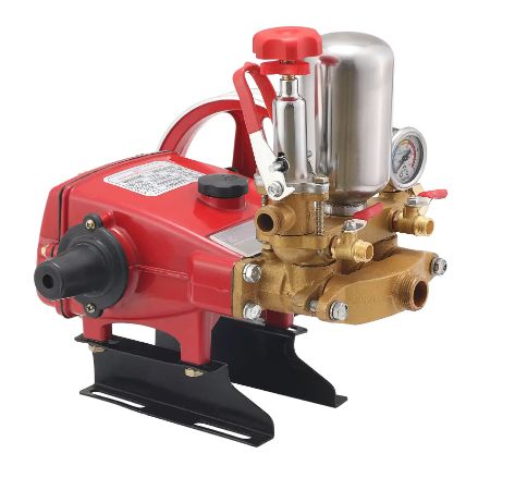 三缸柱塞高压泵厂家推荐无锡前洲全程把控保障高效稳定运行。(图3)