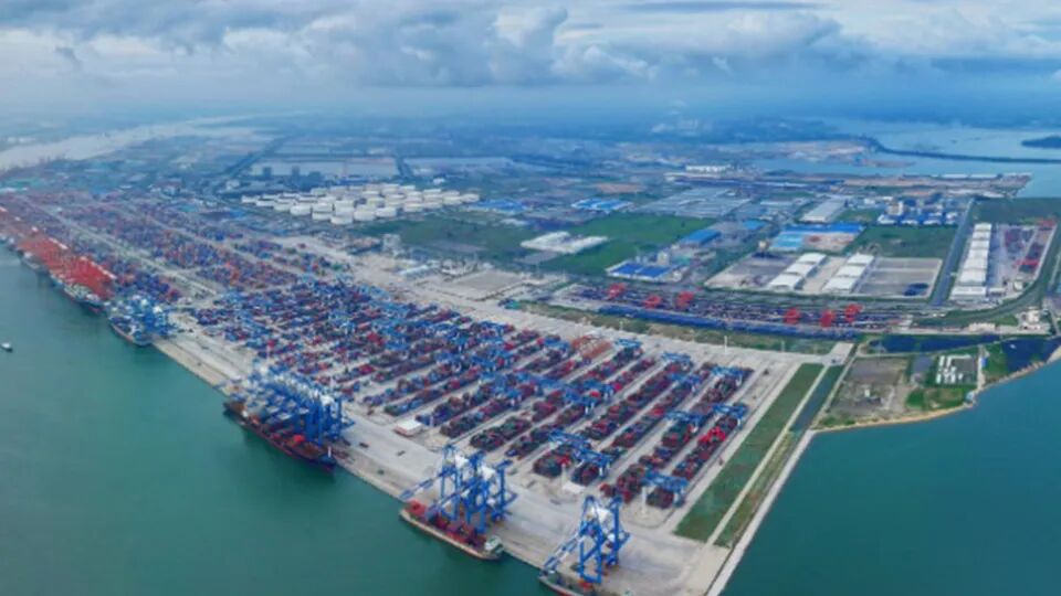 东博会光影 澜湄流域的“胞波兄弟”——缅甸(图2)