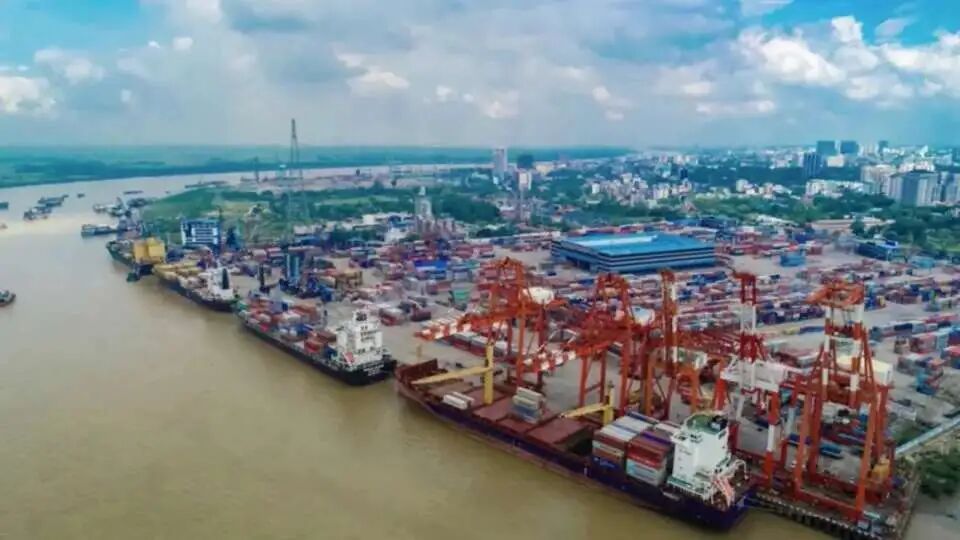 东博会光影 澜湄流域的“胞波兄弟”——缅甸(图3)