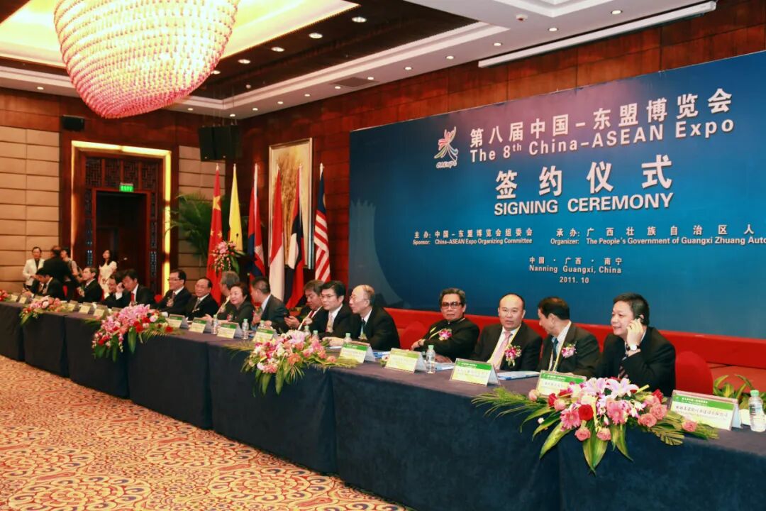 东博会光影 澜湄流域的“胞波兄弟”——缅甸(图5)