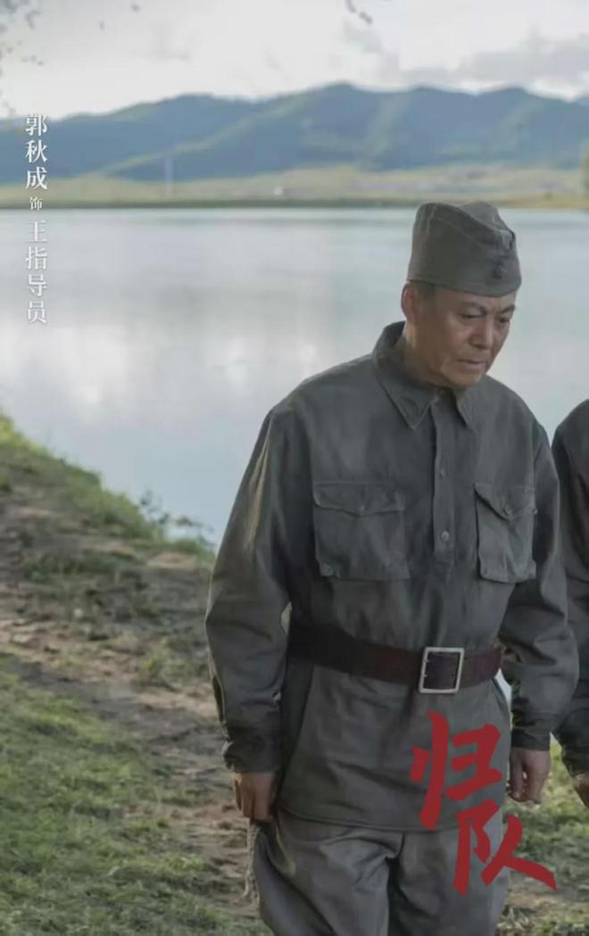 《归队》小驴子离队变叛逃！该不该杀？抗联和友军差别为何如此大(图9)