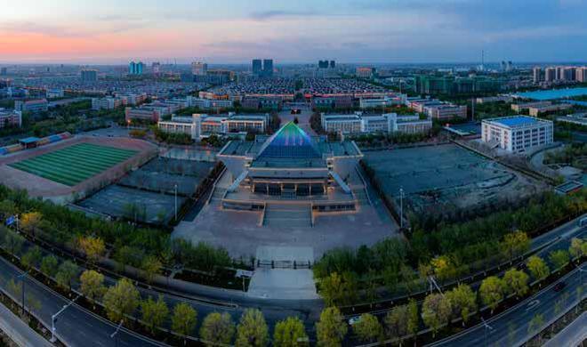 戈壁芳华：1958年的新疆建设为今天留下了什么？(图8)
