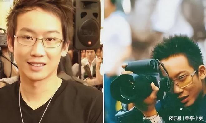 他信的3个孩子：两个女儿漂亮又有才华儿子是亿万富豪家庭美满(图3)