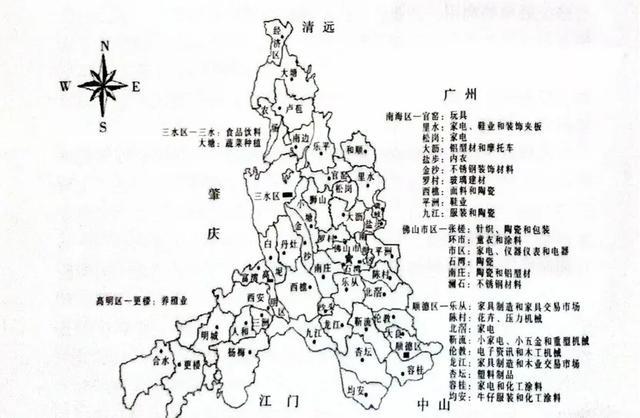 林雪萍 佛山与东莞双城记(图2)
