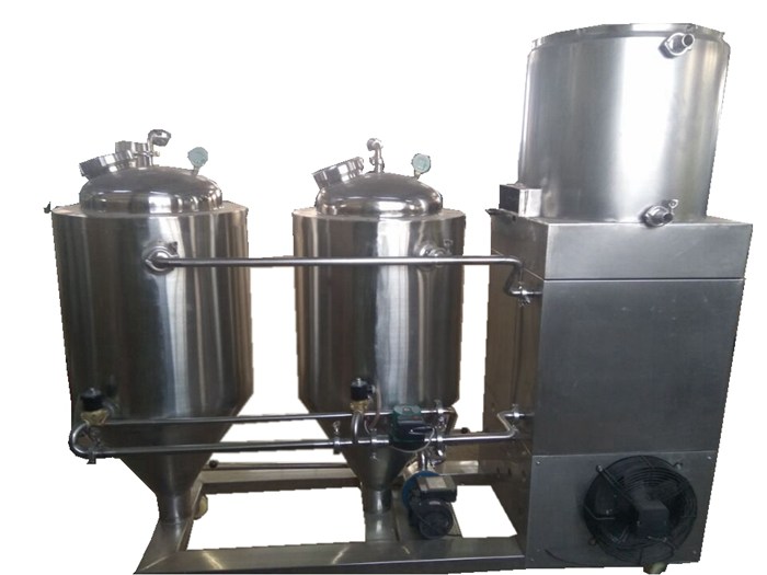 一瓶500ml啤酒的热量 一瓶500ml啤酒的热量是多少(图1)