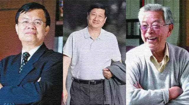 牢狱之灾过后他们把低迷的人生活成了大写的“赞“(图1)
