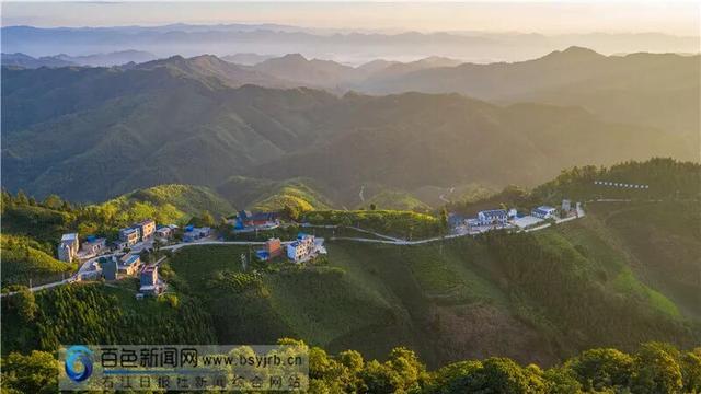 秋游去！广西三条乡村旅游线路获全国推介(图6)