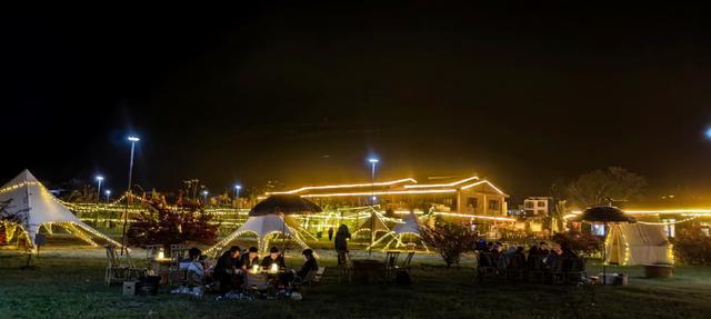 秋游去！广西三条乡村旅游线路获全国推介(图8)