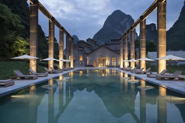 秋游去！广西三条乡村旅游线路获全国推介(图11)