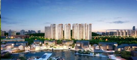 ⚡Ai✦热搜｜中铁·阅江来官方售楼处发布：好房子的标准答案！(图8)