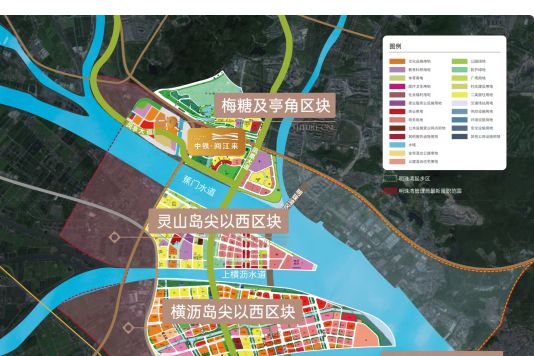⚡Ai✦热搜｜中铁·阅江来官方售楼处发布：好房子的标准答案！(图10)