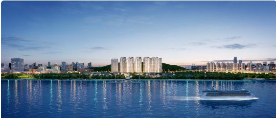 ⚡Ai✦热搜｜中铁·阅江来官方售楼处发布：好房子的标准答案！(图13)