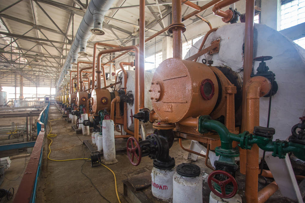 ESG管理｜中工国际埃塞俄比亚贝雷斯1号糖厂项目获评“国际基础设施ESG管理先锋(图1)