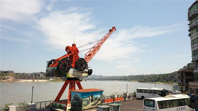 王千源主演！《暴虎冯河》剧组取景白沙(图5)