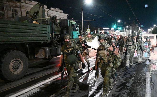 美驻马里使馆急发公民撤离令！中国已组织在马人员撤离局势危急(图3)