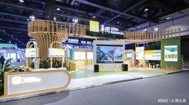 华润啤酒ESG“双榜有名”国麦振兴又出圈了(图6)