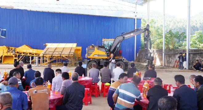 省钱又省力！在柳城种甘蔗舒服了(图1)