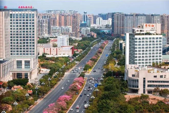 15亿元成交！华润置地落子晋江(图1)