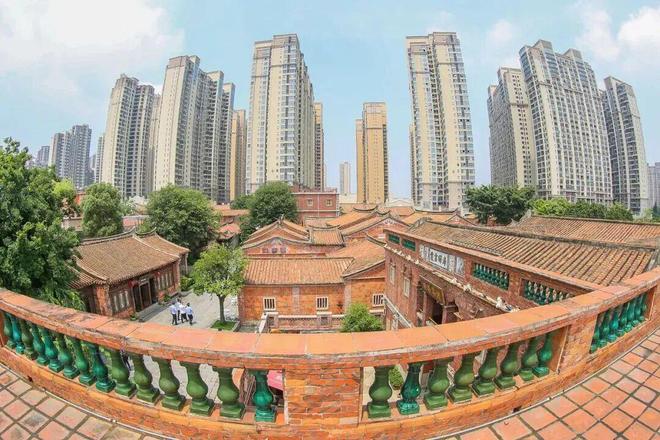 15亿元成交！华润置地落子晋江(图4)